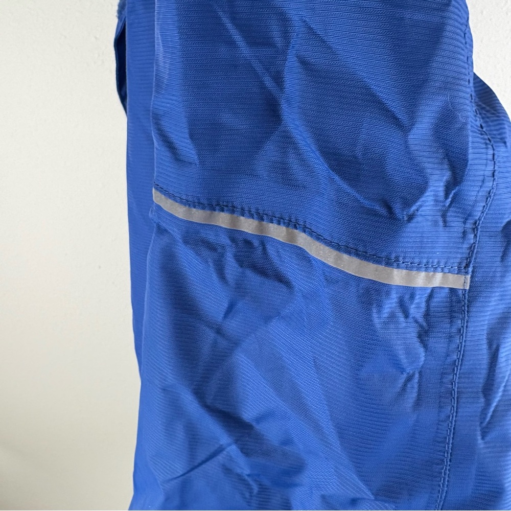 Blue Utility Jacket - Picture 8 of 12